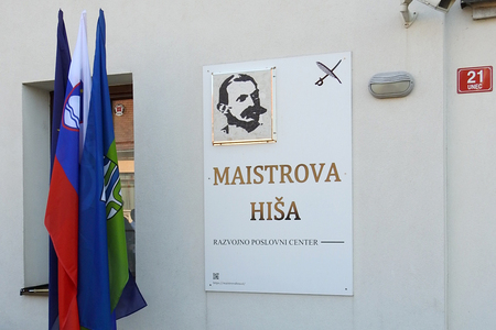 Svečanost ob 92. obletnici smrti generala Rudolfa Maistra Foto Tomaž Čuček (1)